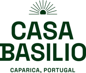 Casa Basilio Logo